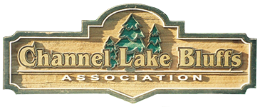 Channel Lake Bluffs Association